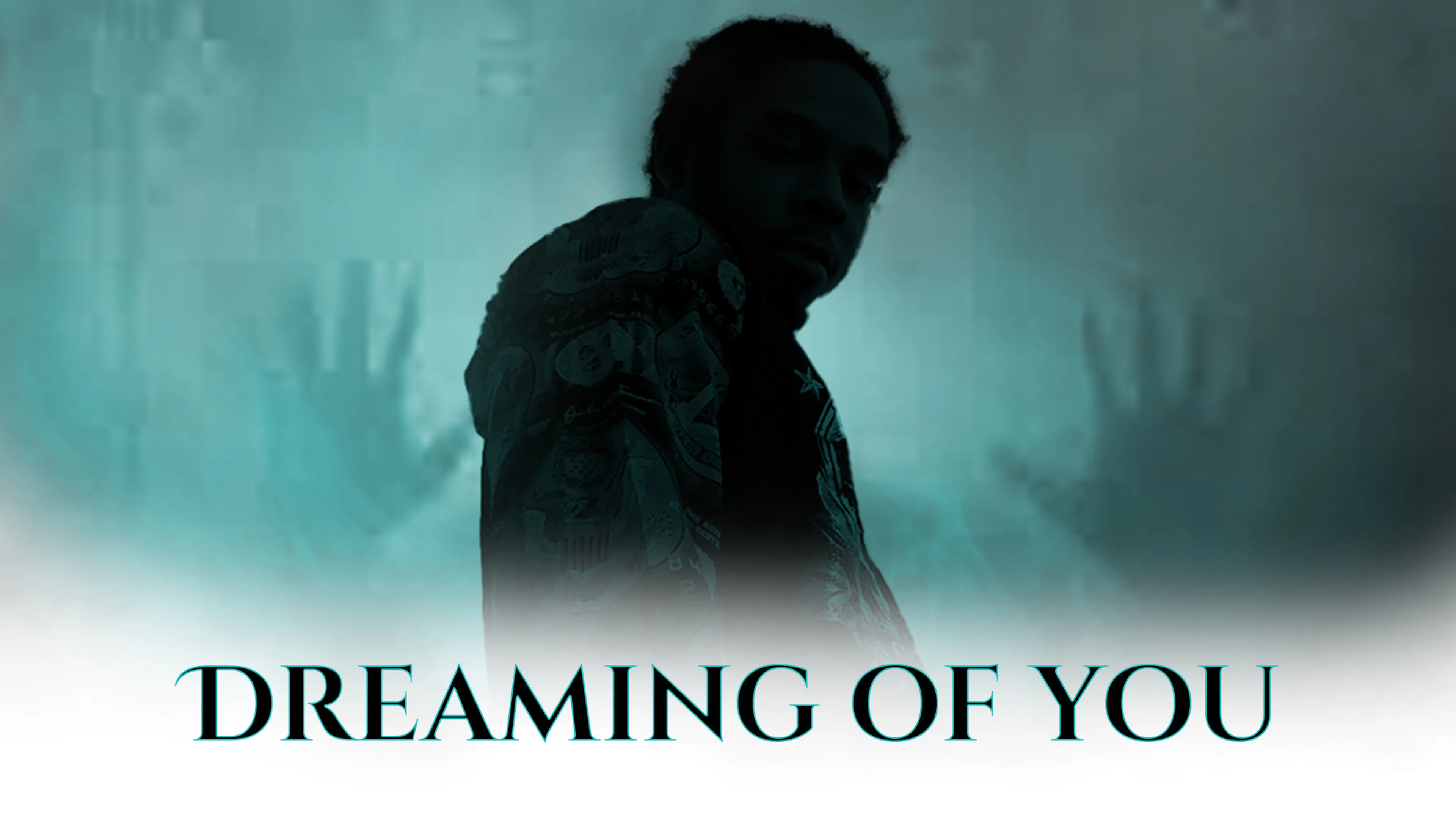 Dreaming Of You poster